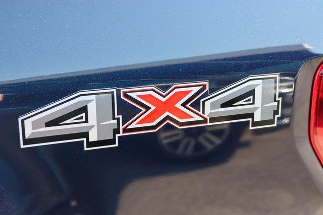 used 2022 Ford F-150 car, priced at $38,700