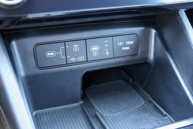 new 2025 Hyundai SANTA CRUZ car, priced at $39,427