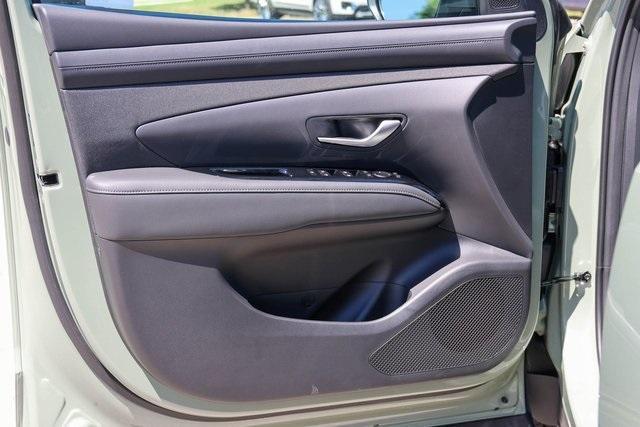 new 2025 Hyundai SANTA CRUZ car, priced at $39,427