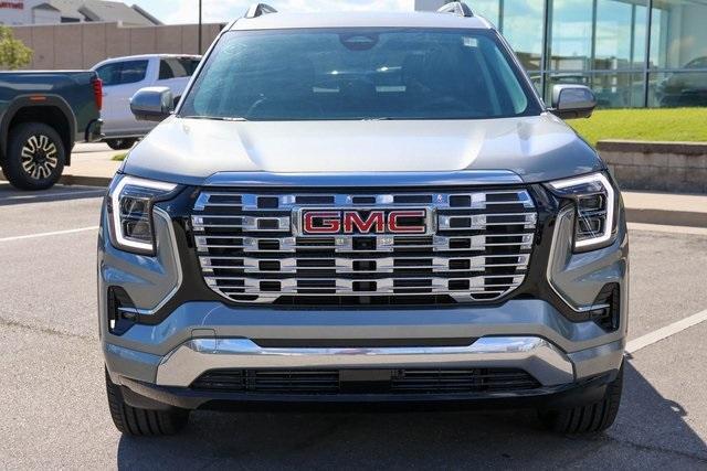 new 2026 GMC Terrain car, priced at $44,590