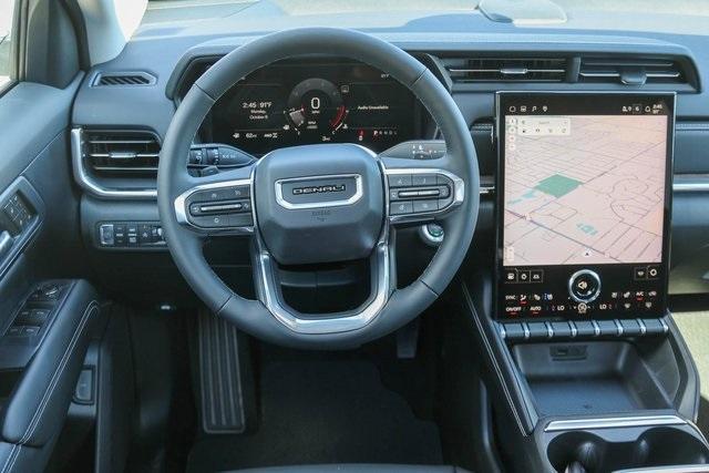 new 2026 GMC Terrain car, priced at $44,590