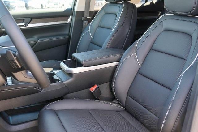 new 2026 GMC Terrain car, priced at $44,590
