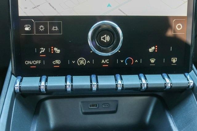 new 2026 GMC Terrain car, priced at $31,835