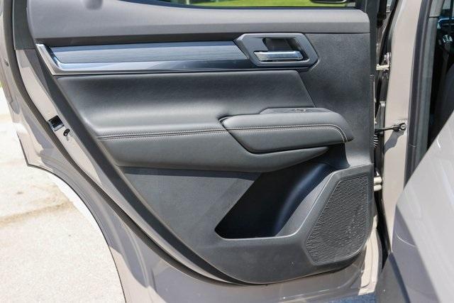 new 2026 GMC Terrain car, priced at $31,835