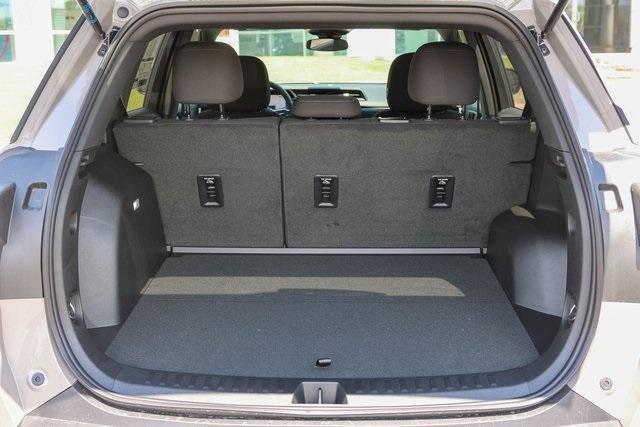new 2026 GMC Terrain car, priced at $31,835