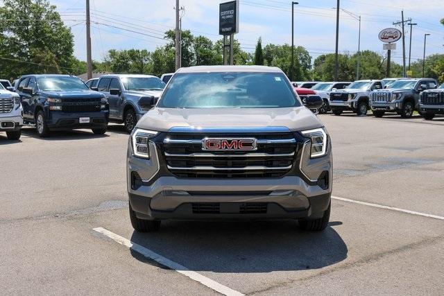 new 2026 GMC Terrain car, priced at $31,835