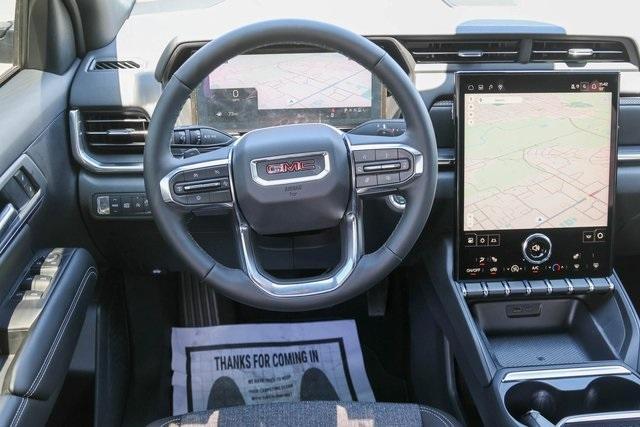 new 2026 GMC Terrain car, priced at $31,835
