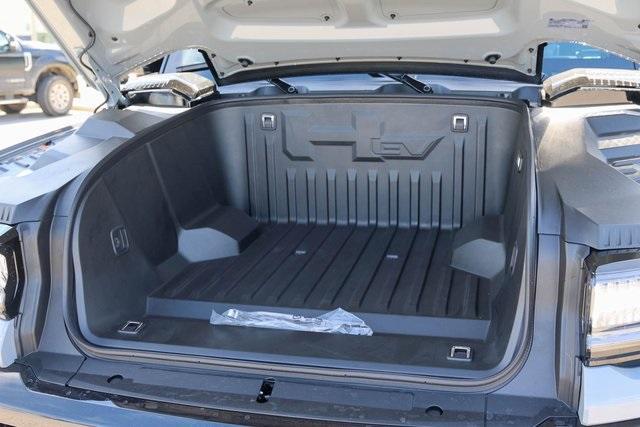 new 2026 GMC HUMMER EV SUV car, priced at $99,760