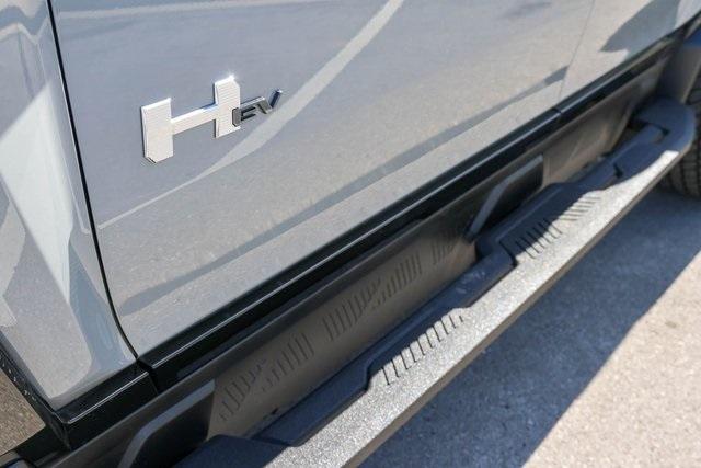 new 2026 GMC HUMMER EV SUV car, priced at $99,760