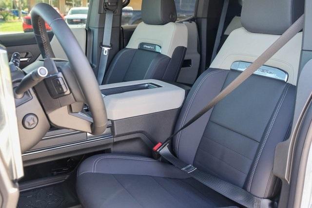 new 2026 GMC HUMMER EV SUV car, priced at $99,760