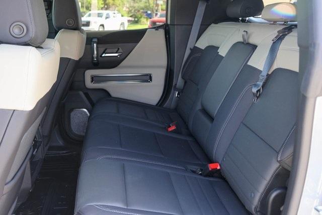 new 2026 GMC HUMMER EV SUV car, priced at $99,760