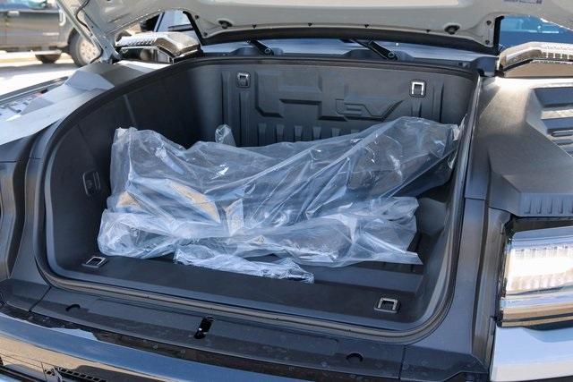 new 2026 GMC HUMMER EV SUV car, priced at $99,760