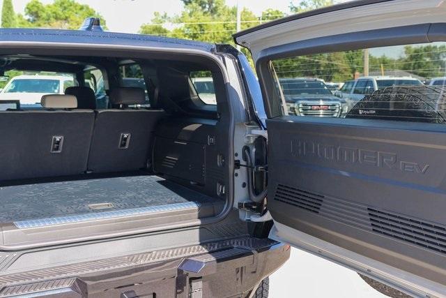 new 2026 GMC HUMMER EV SUV car, priced at $99,760