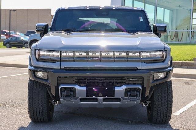 new 2026 GMC HUMMER EV SUV car, priced at $99,760
