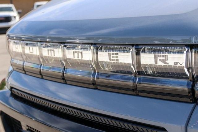 new 2026 GMC HUMMER EV SUV car, priced at $99,760