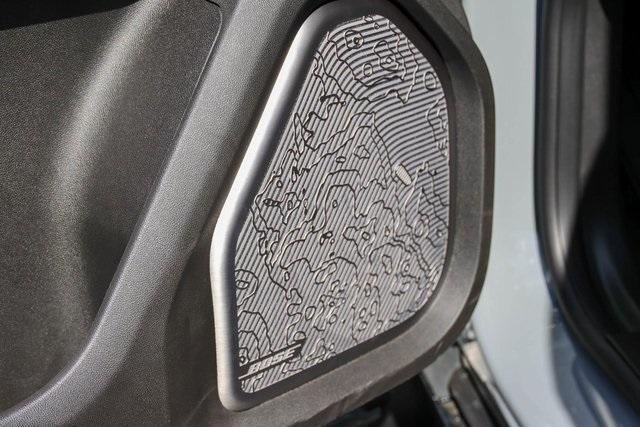 new 2026 GMC HUMMER EV SUV car, priced at $99,760