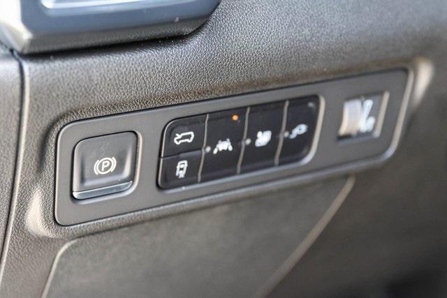 new 2026 GMC HUMMER EV SUV car, priced at $99,760