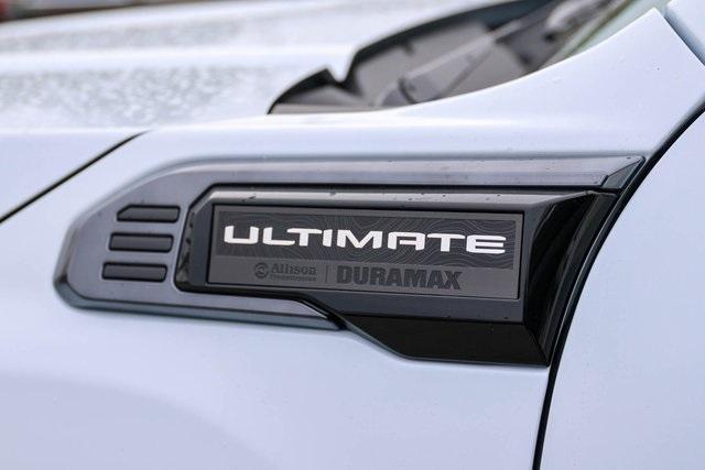 new 2026 GMC Sierra 2500 car, priced at $97,535