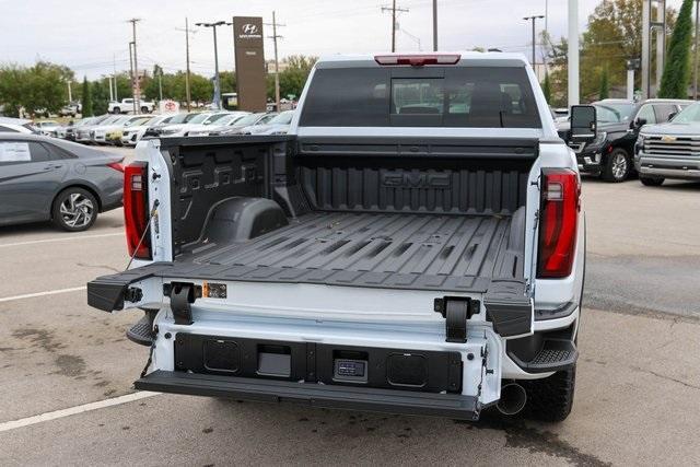 new 2026 GMC Sierra 2500 car, priced at $97,535