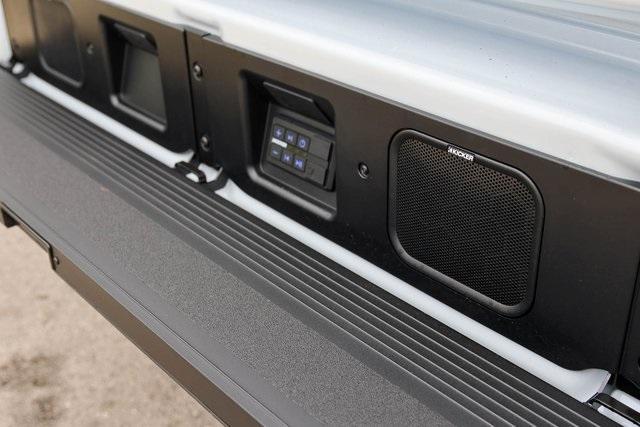 new 2026 GMC Sierra 2500 car, priced at $97,535