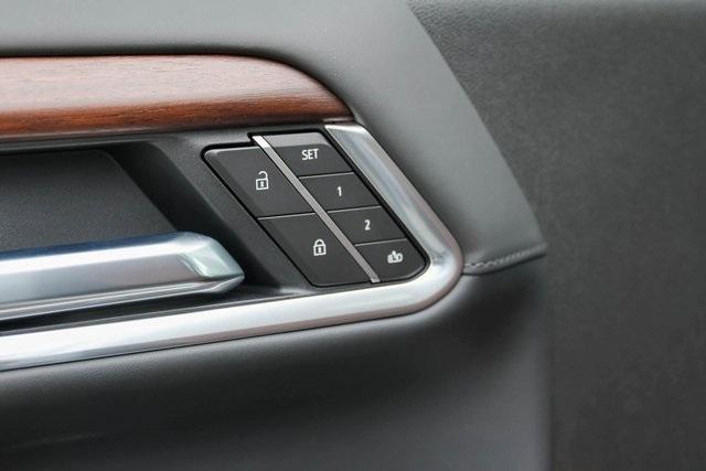 new 2026 GMC Sierra 2500 car, priced at $97,535