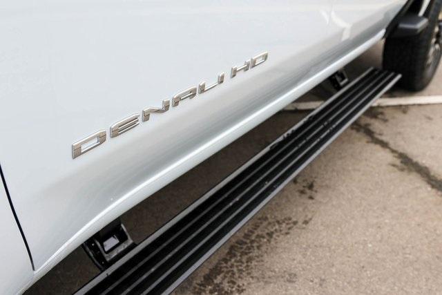 new 2026 GMC Sierra 2500 car, priced at $97,535