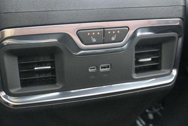 new 2026 GMC Sierra 2500 car, priced at $97,535