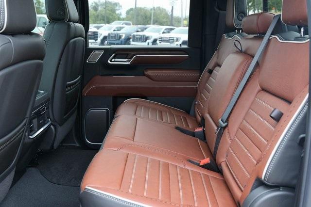 new 2026 GMC Sierra 2500 car, priced at $97,535