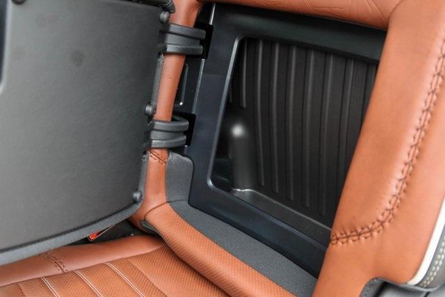 new 2026 GMC Sierra 2500 car, priced at $97,535