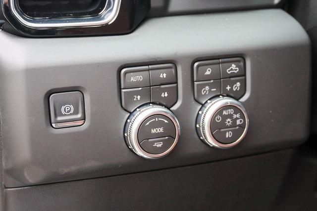 new 2026 GMC Sierra 2500 car, priced at $97,535