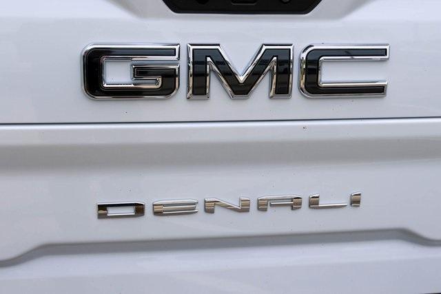 new 2026 GMC Sierra 2500 car, priced at $97,535
