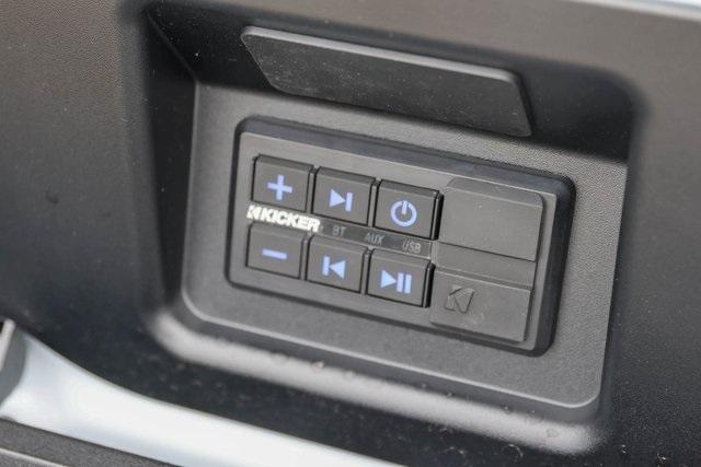 new 2026 GMC Sierra 2500 car, priced at $97,535