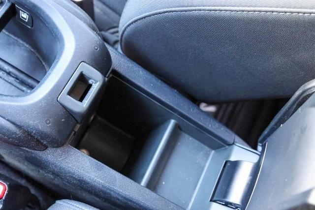 used 2022 Honda HR-V car, priced at $19,437