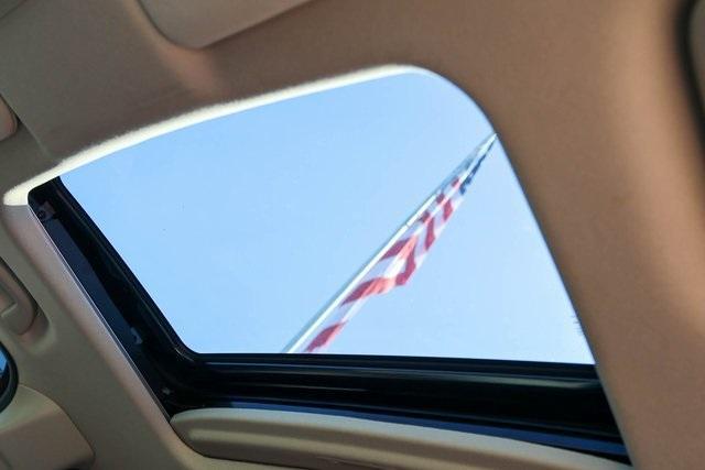 used 2022 Honda HR-V car, priced at $19,437