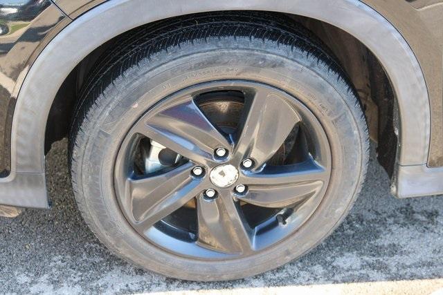 used 2022 Honda HR-V car, priced at $19,437