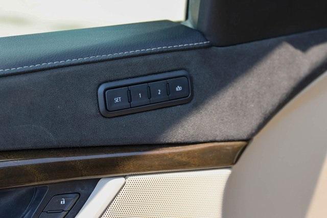 used 2020 Cadillac Escalade car, priced at $38,888