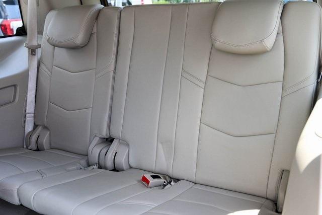 used 2020 Cadillac Escalade car, priced at $38,888
