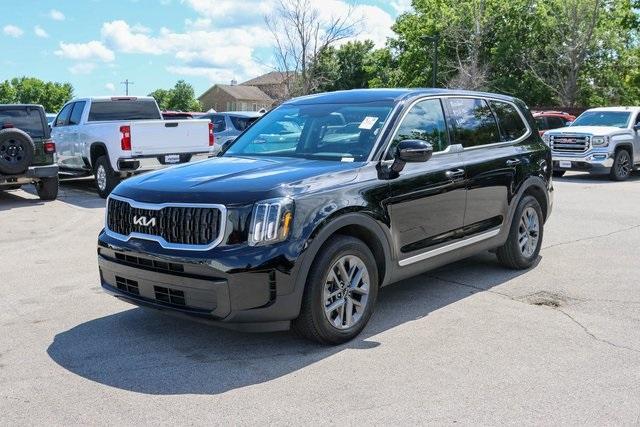 used 2023 Kia Telluride car, priced at $31,500
