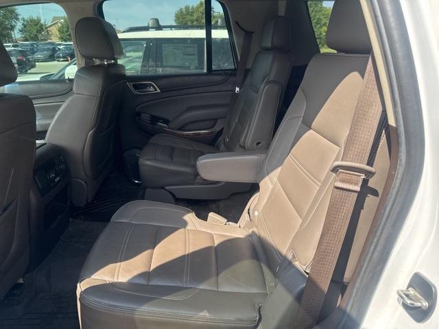 used 2016 GMC Yukon car, priced at $16,426