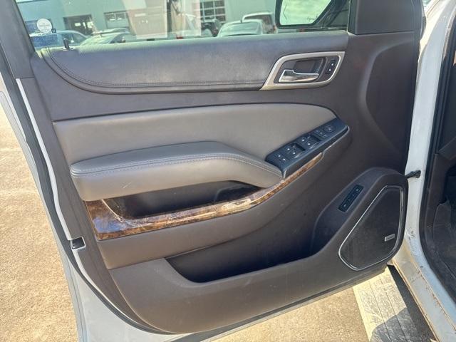 used 2016 GMC Yukon car, priced at $16,426