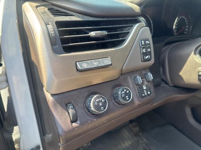 used 2016 GMC Yukon car, priced at $16,426