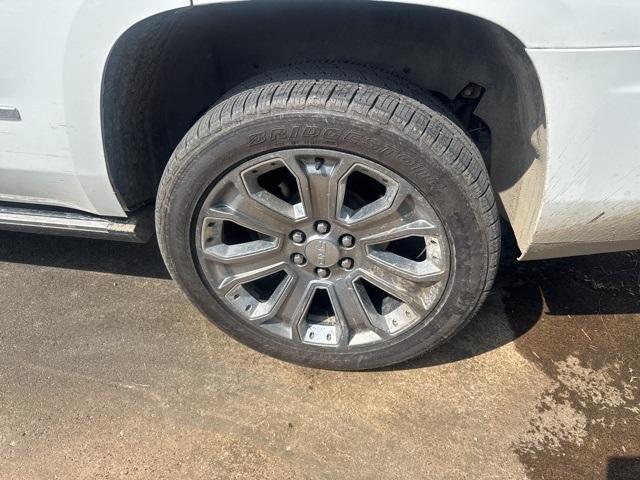 used 2016 GMC Yukon car, priced at $16,426