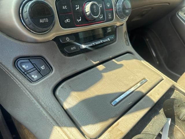 used 2016 GMC Yukon car, priced at $16,426