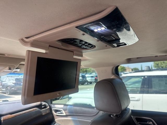 used 2016 GMC Yukon car, priced at $16,426