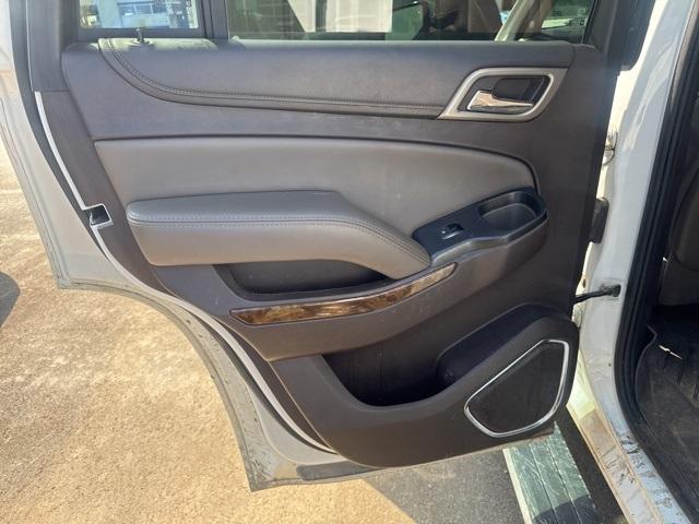 used 2016 GMC Yukon car, priced at $16,426