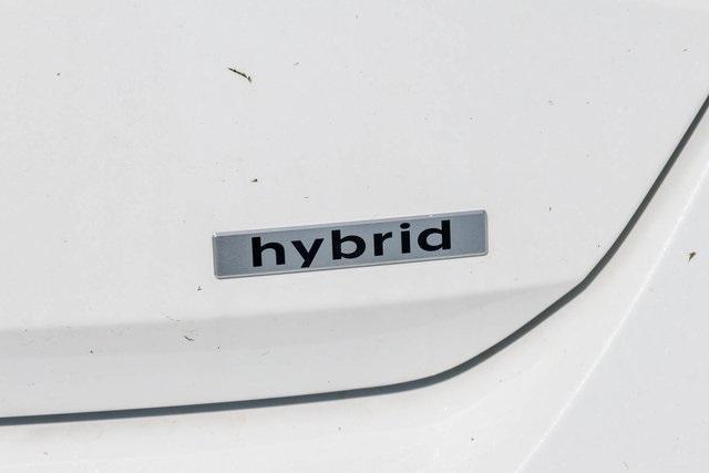 new 2025 Hyundai ELANTRA HEV car, priced at $28,754
