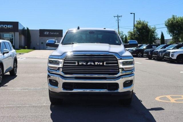 used 2020 Ram 2500 car