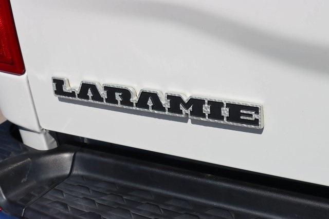 used 2020 Ram 2500 car