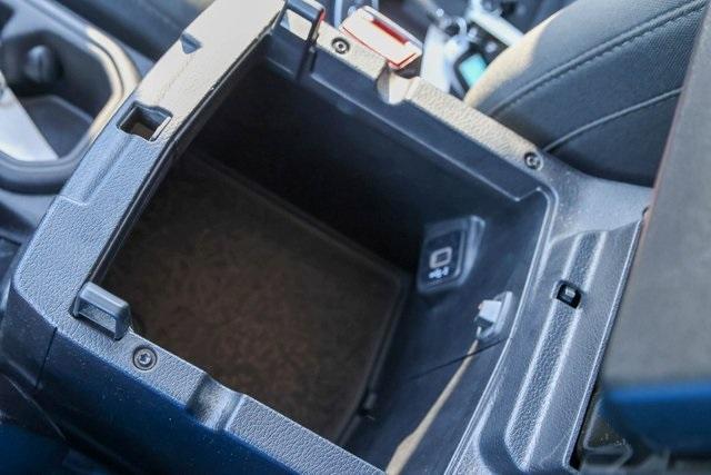 used 2021 Jeep Wrangler Unlimited car, priced at $36,500