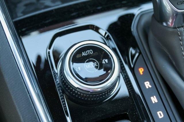 new 2025 GMC Canyon car, priced at $45,840